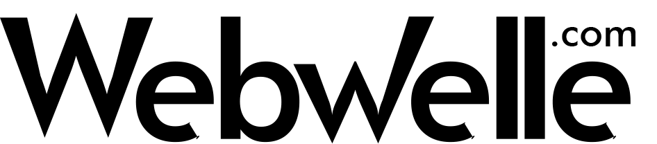 Webwelle